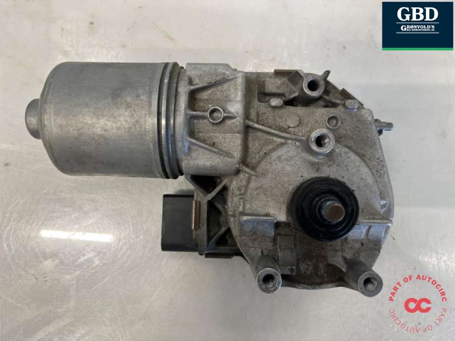 Viskermotor frontrute til Opel Astra J 2010-2015  (13262434|)