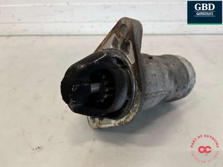 Starter diesel til Opel Astra J 2010-2015 (98014743|1638117380 |)