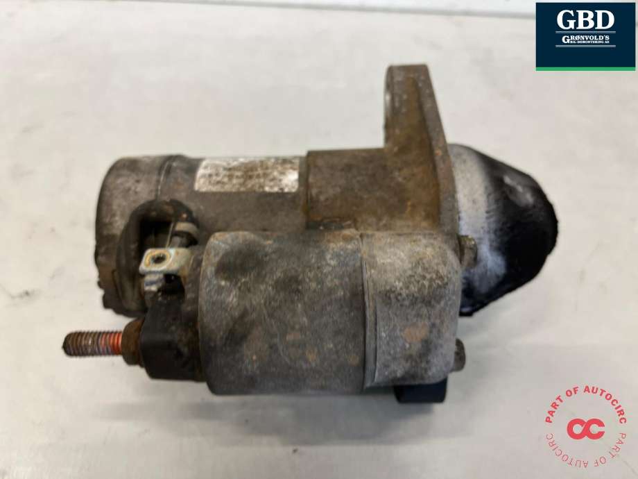 Starter diesel til Opel Astra J 2010-2015 (98014743|1638117380 |)