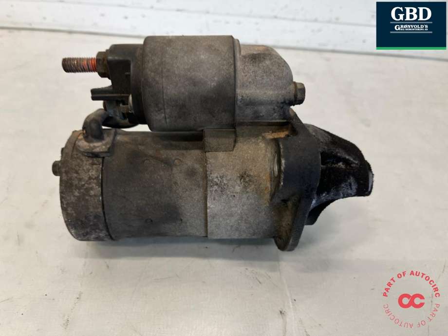 Starter diesel til Opel Astra J 2010-2015 (98014743|1638117380 |)