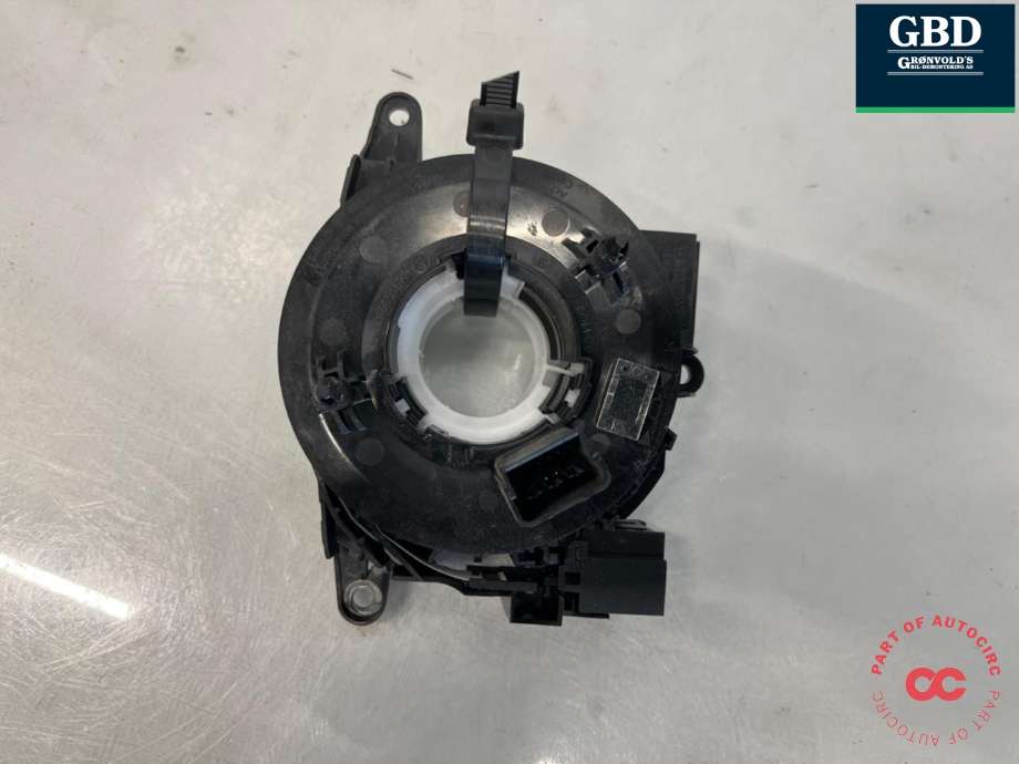Airbag slepering til Seat Mii electric 2019-->> (6RA 959 653 A|)