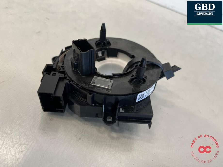 Airbag slepering til Seat Mii electric 2019-->> (6RA 959 653 A|)
