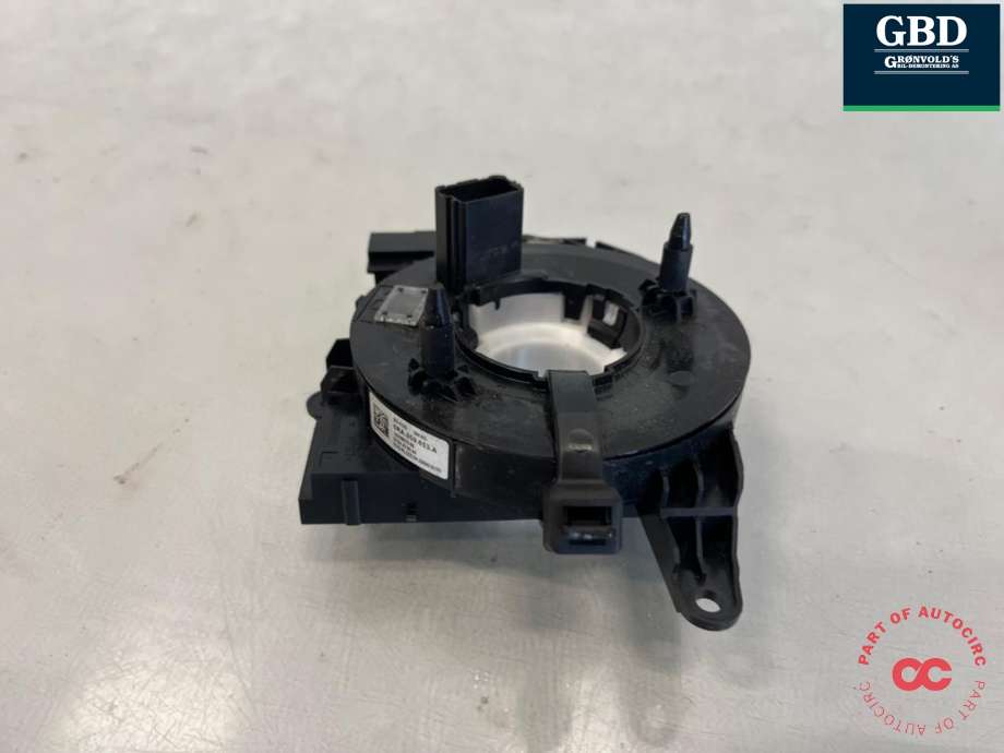 Airbag slepering til Seat Mii electric 2019-->> (6RA 959 653 A|)