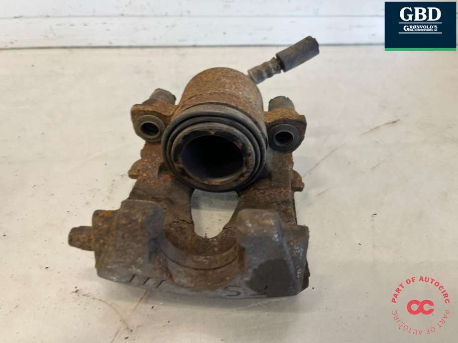 Bremsecaliper høyre foran til Seat Mii electric 2019-->>  (1K0 615 124 D|)