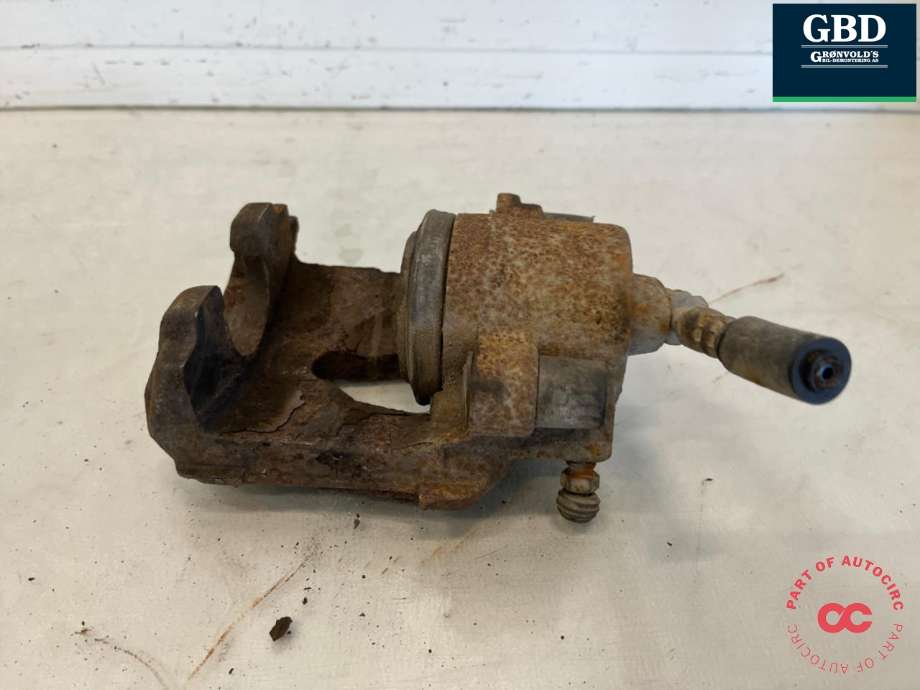 Bremsecaliper høyre foran til Seat Mii electric 2019-->>  (1K0 615 124 D|)