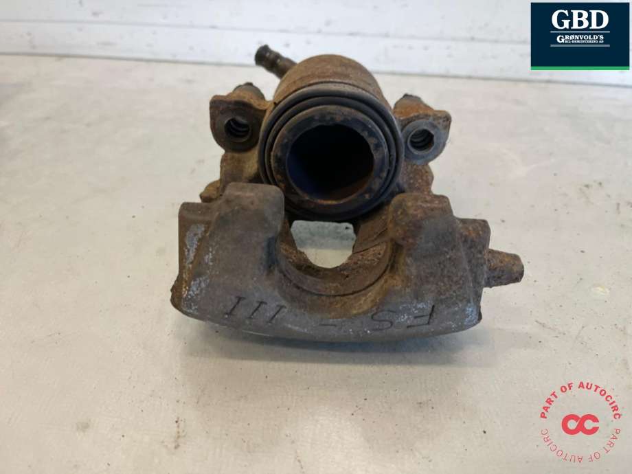 Bremsecaliper venstre foran til Seat Mii electric 2019-->>  (1K0 615 123 D|)