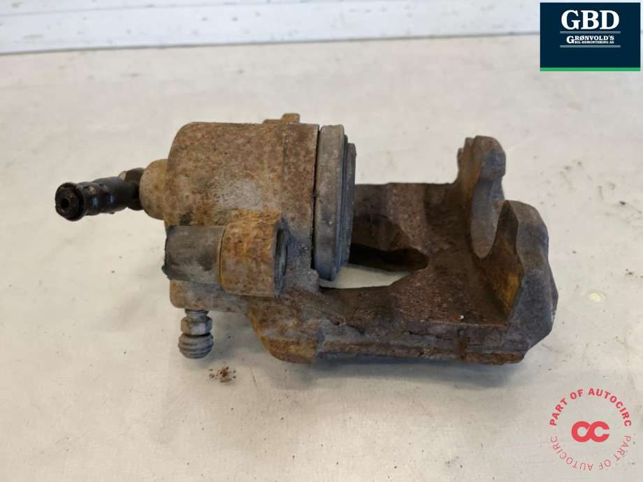 Bremsecaliper venstre foran til Seat Mii electric 2019-->>  (1K0 615 123 D|)