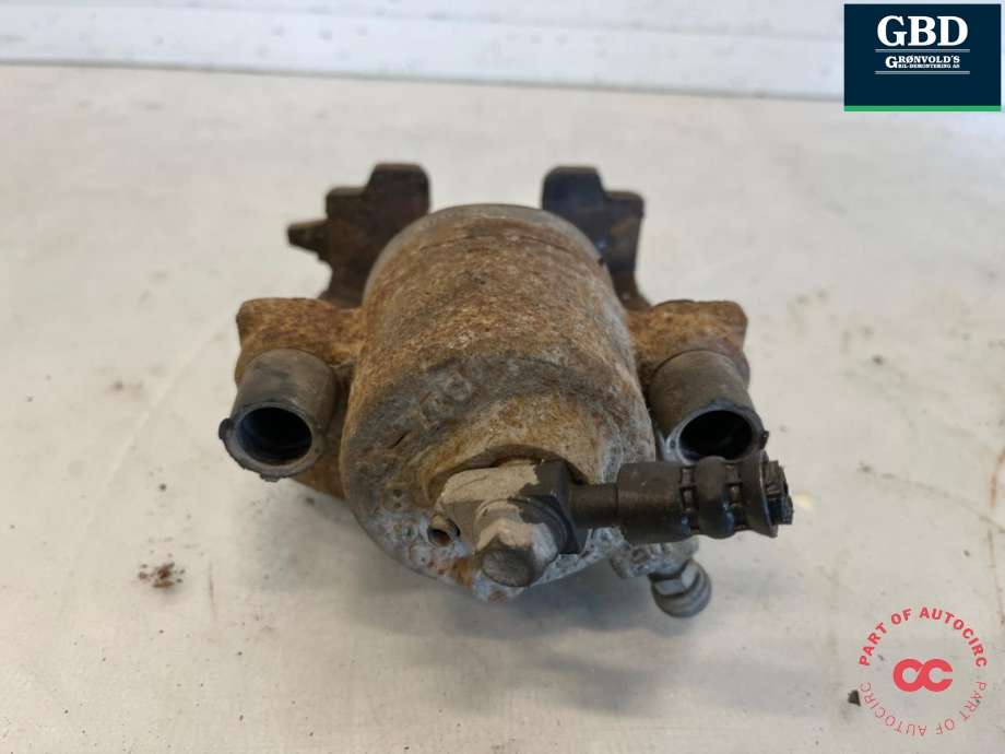Bremsecaliper venstre foran til Seat Mii electric 2019-->>  (1K0 615 123 D|)
