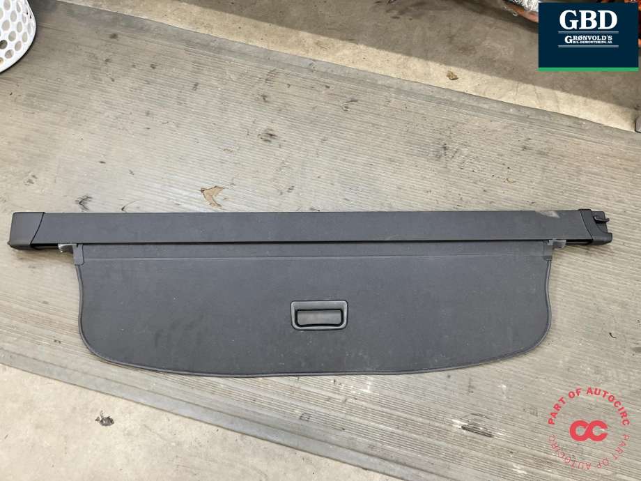 Bagasjerom rollon til Audi A4 2007-2014 (Type IV) (B8) (B8) (8K9 863 553|)