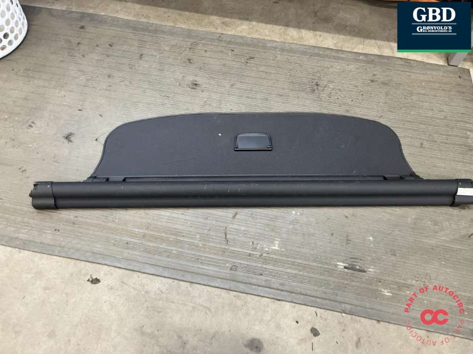 Bagasjerom rollon til Audi A4 2007-2014 (Type IV) (B8) (B8) (8K9 863 553|)