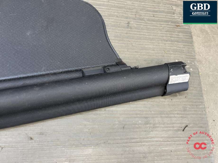 Bagasjerom rollon til Audi A4 2007-2014 (Type IV) (B8) (B8) (8K9 863 553|)