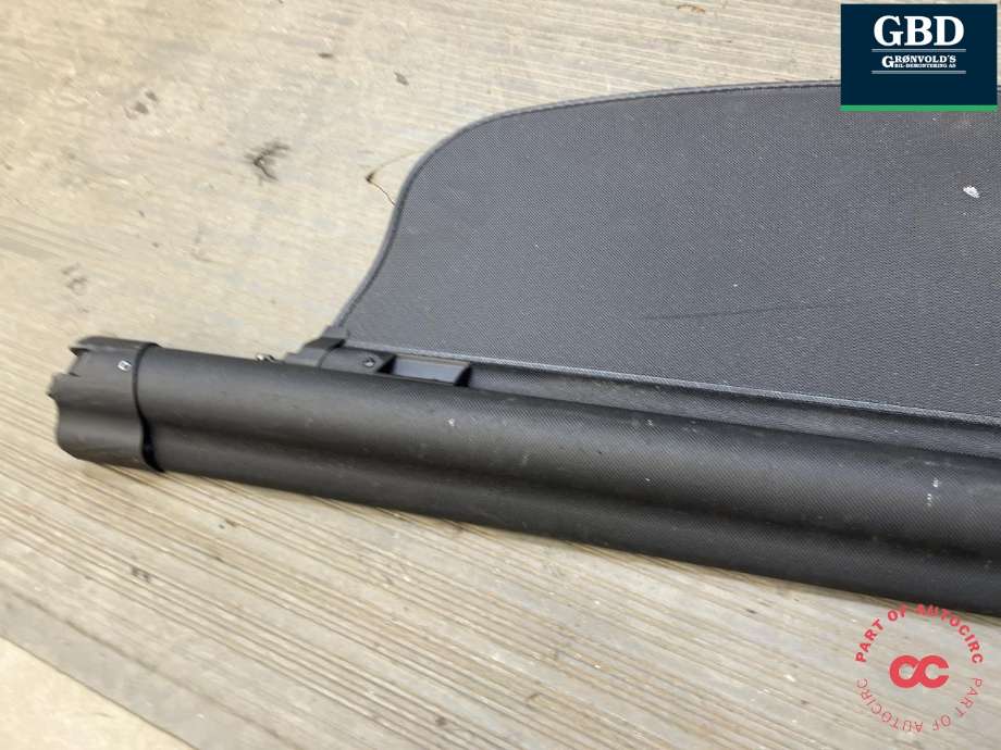 Bagasjerom rollon til Audi A4 2007-2014 (Type IV) (B8) (B8) (8K9 863 553|)