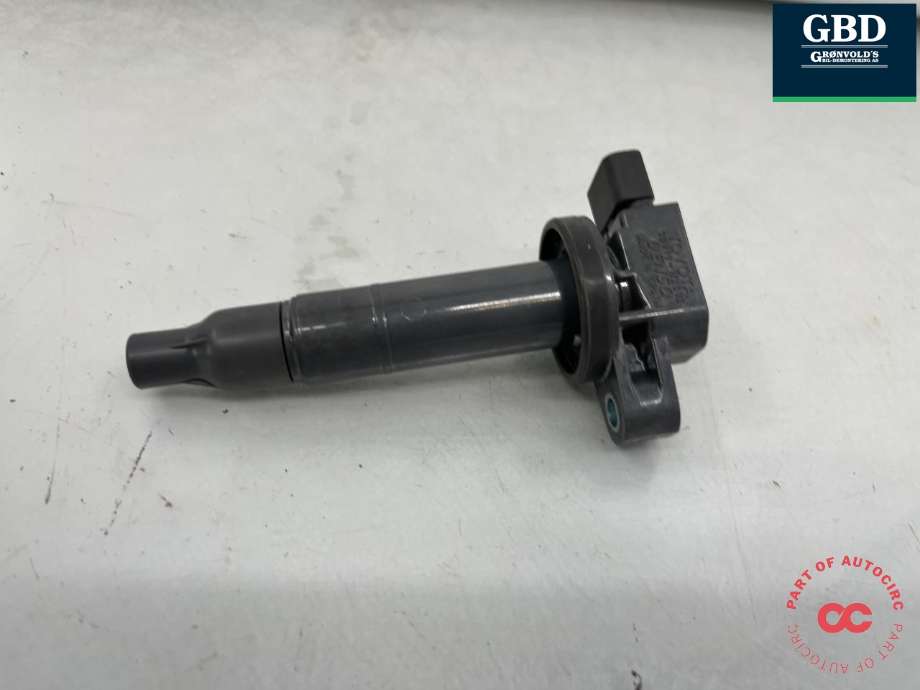 Coil til Peugeot 108 2014-->>  (16 115 478 80|)