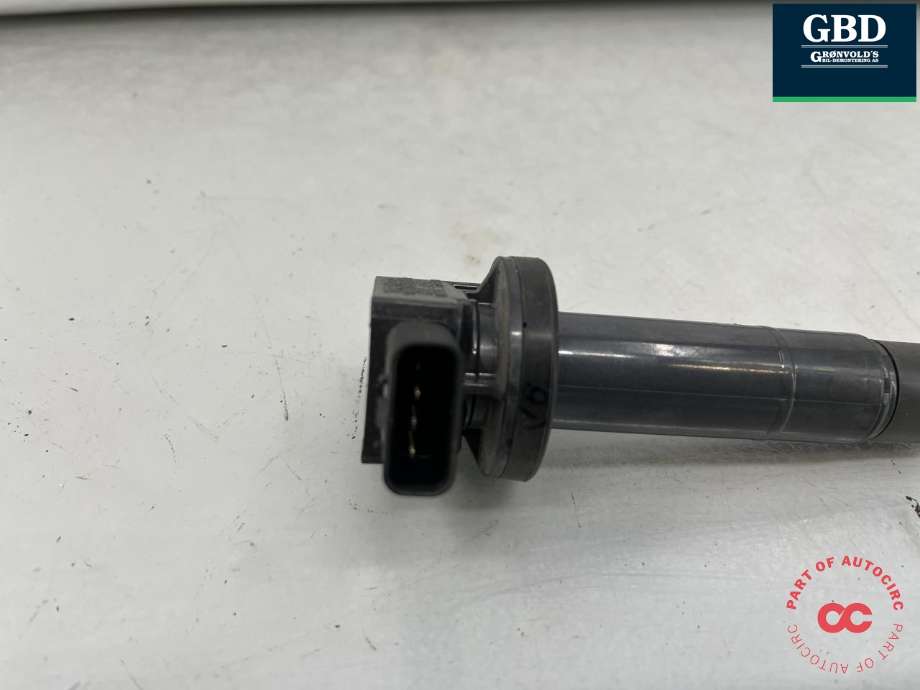 Coil til Peugeot 108 2014-->>  (16 115 478 80|)