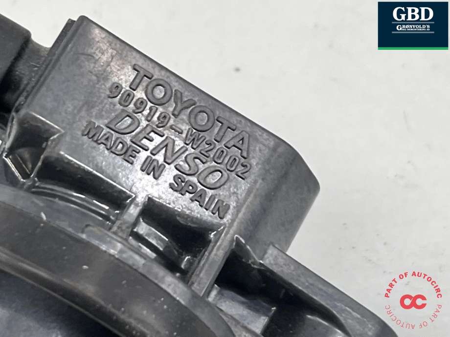 Coil til Peugeot 108 2014-->>  (16 115 478 80|)
