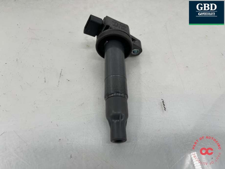 Coil til Peugeot 108 2014-->>  (16 115 478 80|)