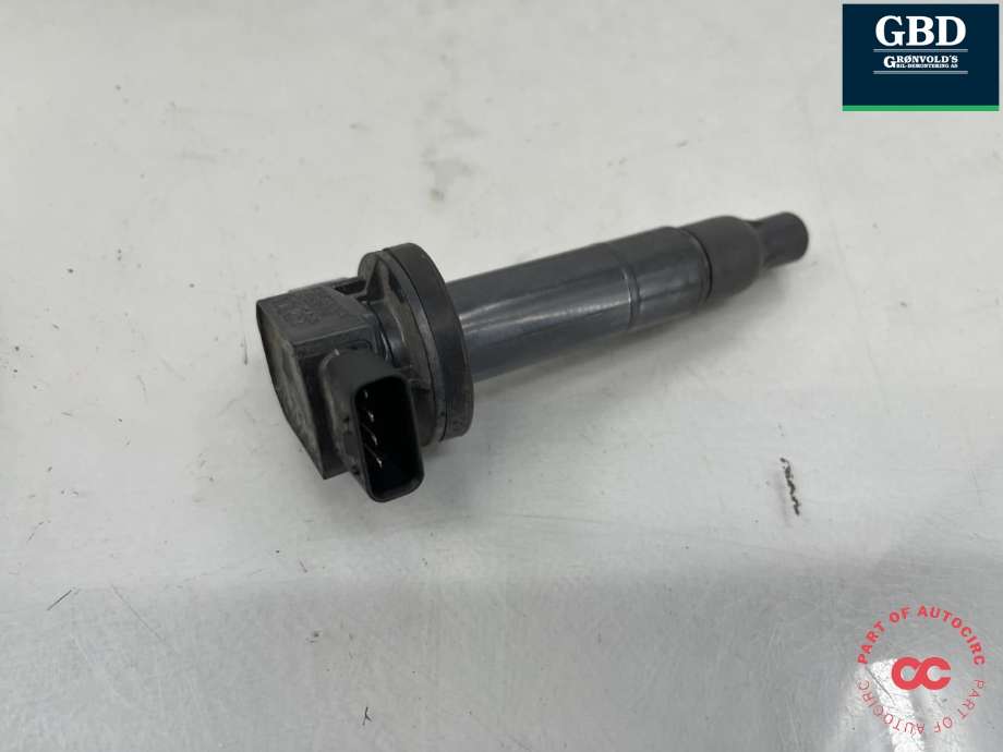 Coil til Peugeot 108 2014-->>  (16 115 478 80|)