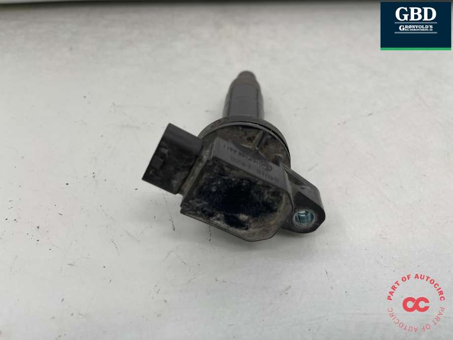Coil til Peugeot 108 2014-->>  (16 115 478 80|)