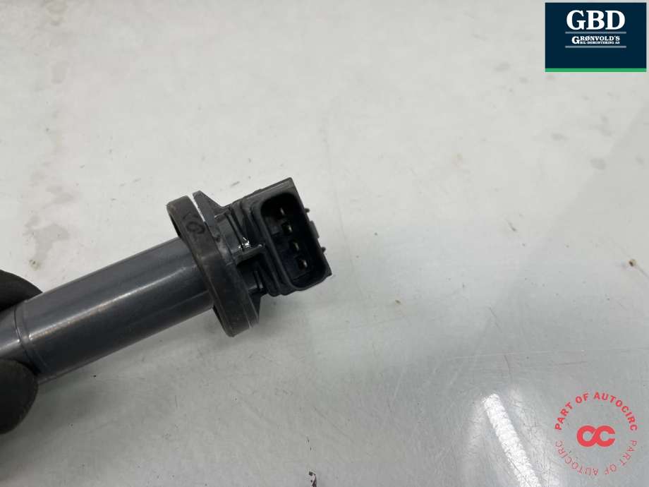 Coil til Peugeot 108 2014-->>  (16 115 478 80|)