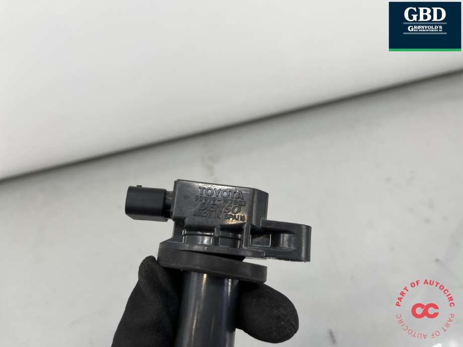 Coil til Peugeot 108 2014-->>  (16 115 478 80|)