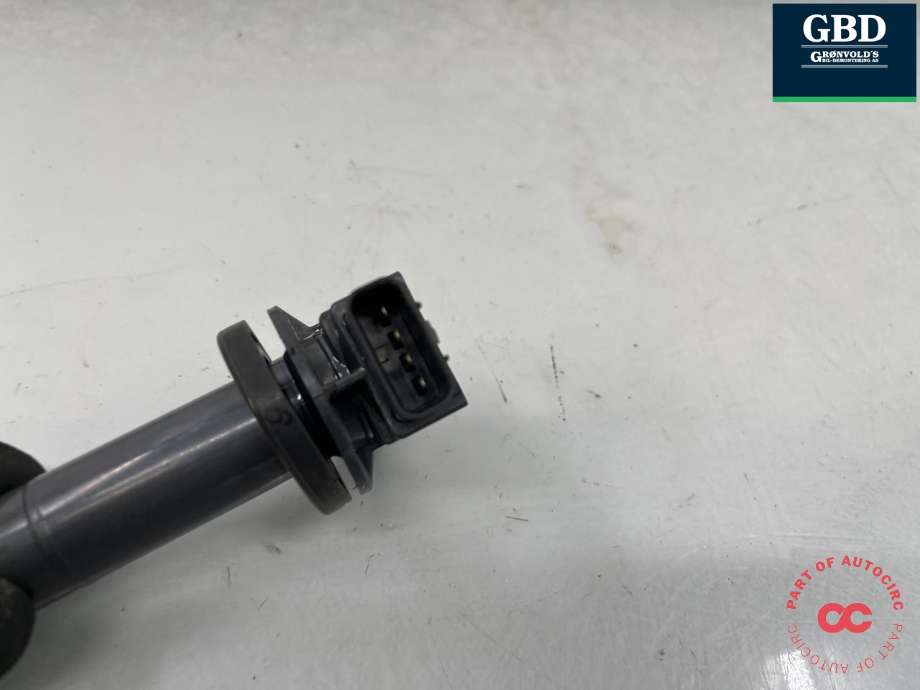 Coil til Peugeot 108 2014-->> (16 115 478 80|)