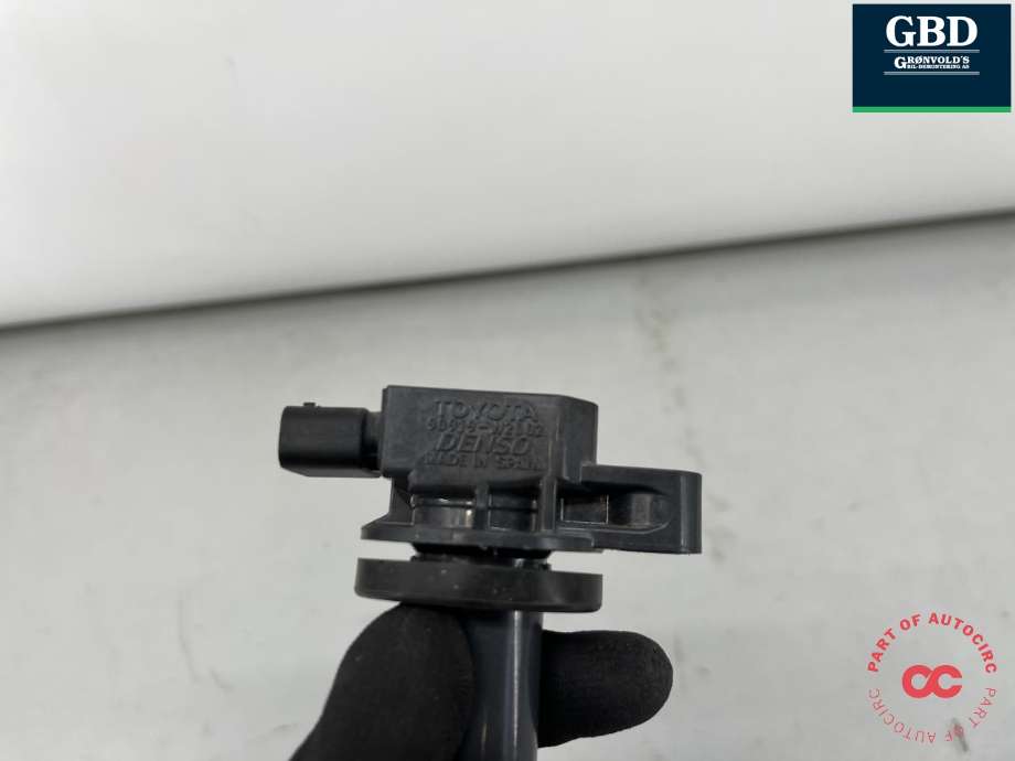 Coil til Peugeot 108 2014-->> (16 115 478 80|)