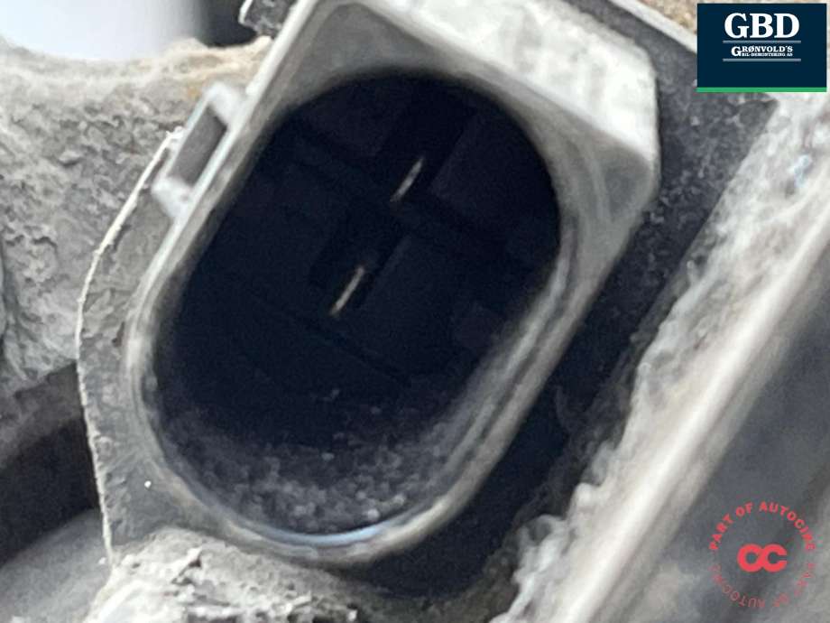 Bremsecaliper høyre bak, elektrisk til BMW i3 2013-2022  (34 20 6 883 025|688302001|)