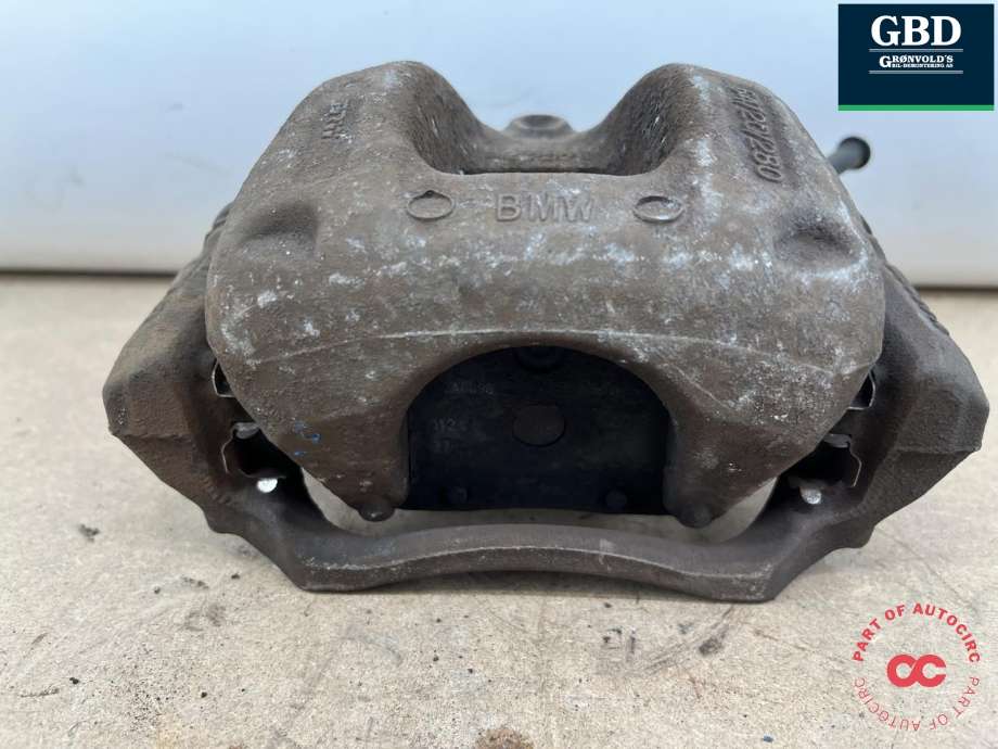 Bremsecaliper høyre foran til BMW i3 2013-2022 (34 11 6 860 270|54401A|)