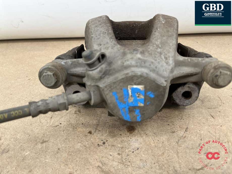 Bremsecaliper høyre foran til BMW i3 2013-2022 (34 11 6 860 270|54401A|)