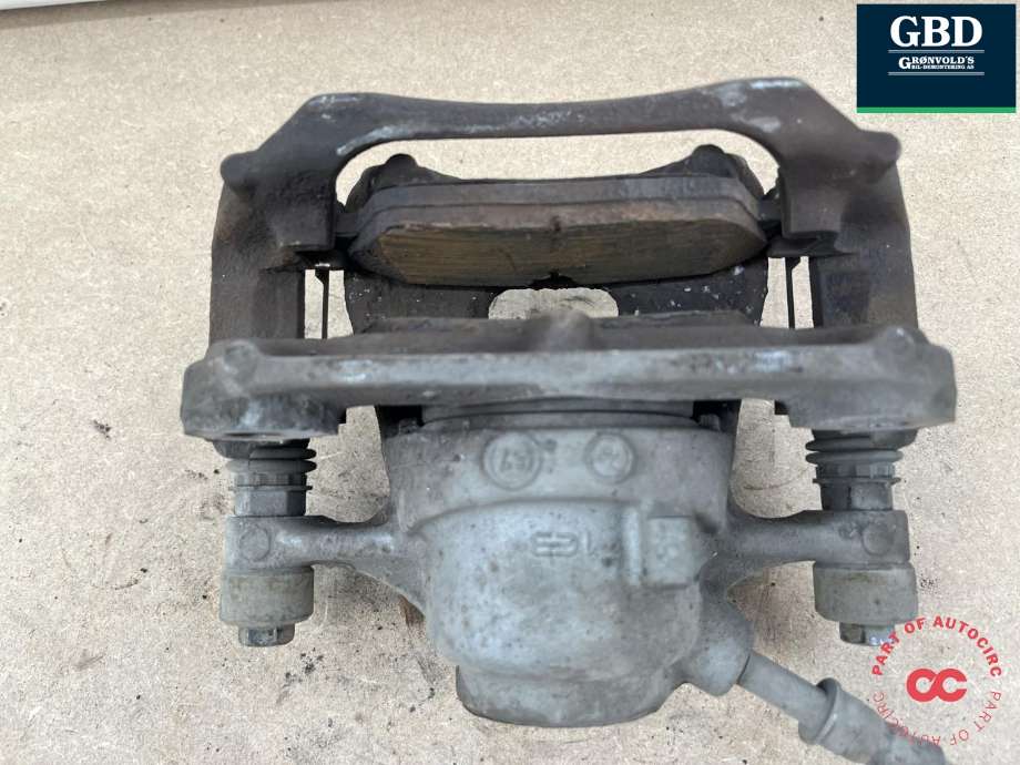 Bremsecaliper høyre foran til BMW i3 2013-2022 (34 11 6 860 270|54401A|)