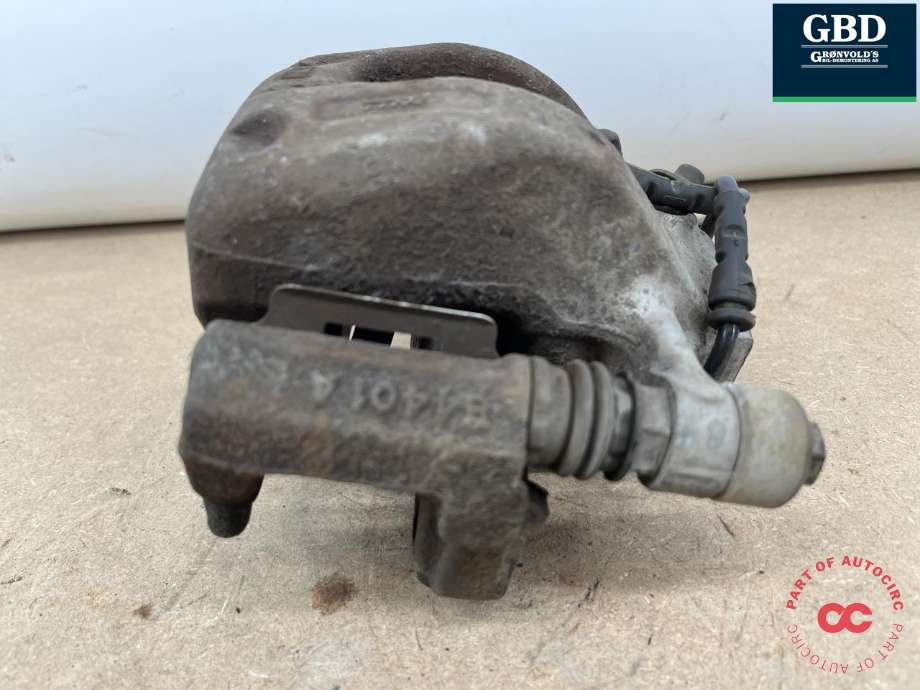 Bremsecaliper venstre foran til BMW i3 2013-2022  (34 11 6 860 269|)