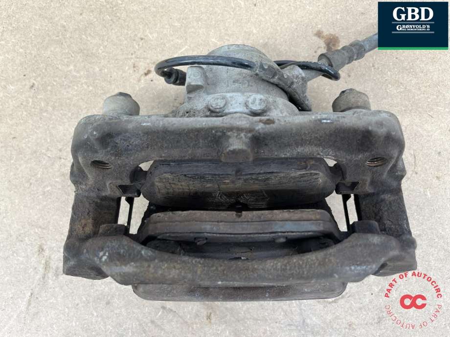 Bremsecaliper venstre foran til BMW i3 2013-2022  (34 11 6 860 269|)