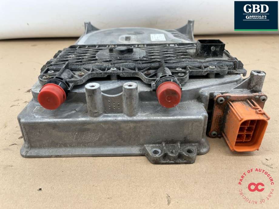 Batterilader (OBC - On Board Charger) til Cupra Born 2022-->> (1EA 915 684 FE|1EA915684BK|)