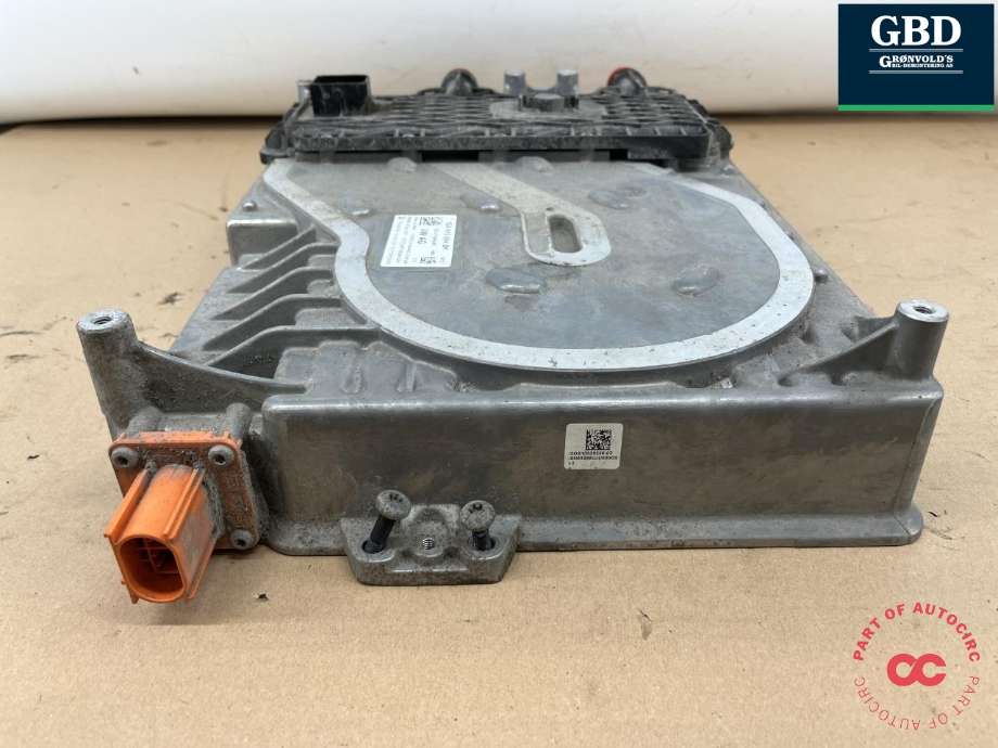 Batterilader (OBC - On Board Charger) til Cupra Born 2022-->> (1EA 915 684 FE|1EA915684BK|)