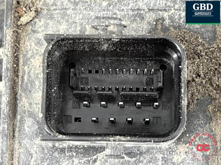 Batterilader (OBC - On Board Charger) til Cupra Born 2022-->> (1EA 915 684 FE|1EA915684BK|)