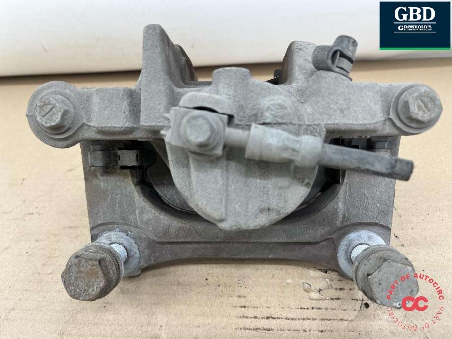 Bremsecaliper venstre foran til Cupra Born 2022-->> (1EA 615 123|1EA615105G|)