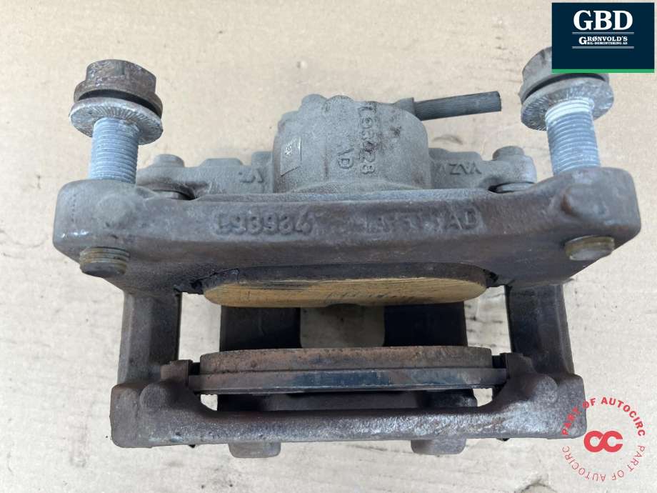 Bremsecaliper venstre foran til Cupra Born 2022-->> (1EA 615 123|1EA615105G|)
