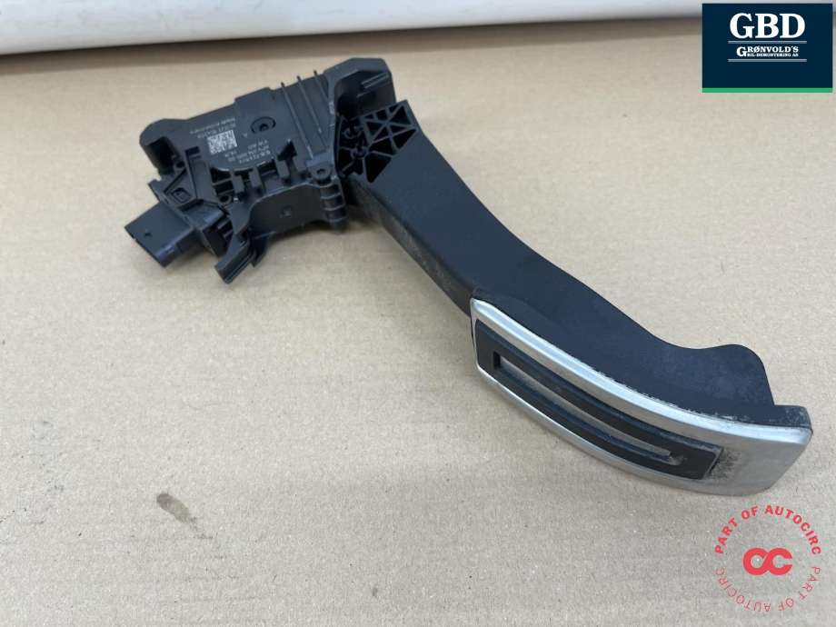 Pedal gass til Cupra Born 2022-->> (1EB 723 503 B|6PV01400500|)