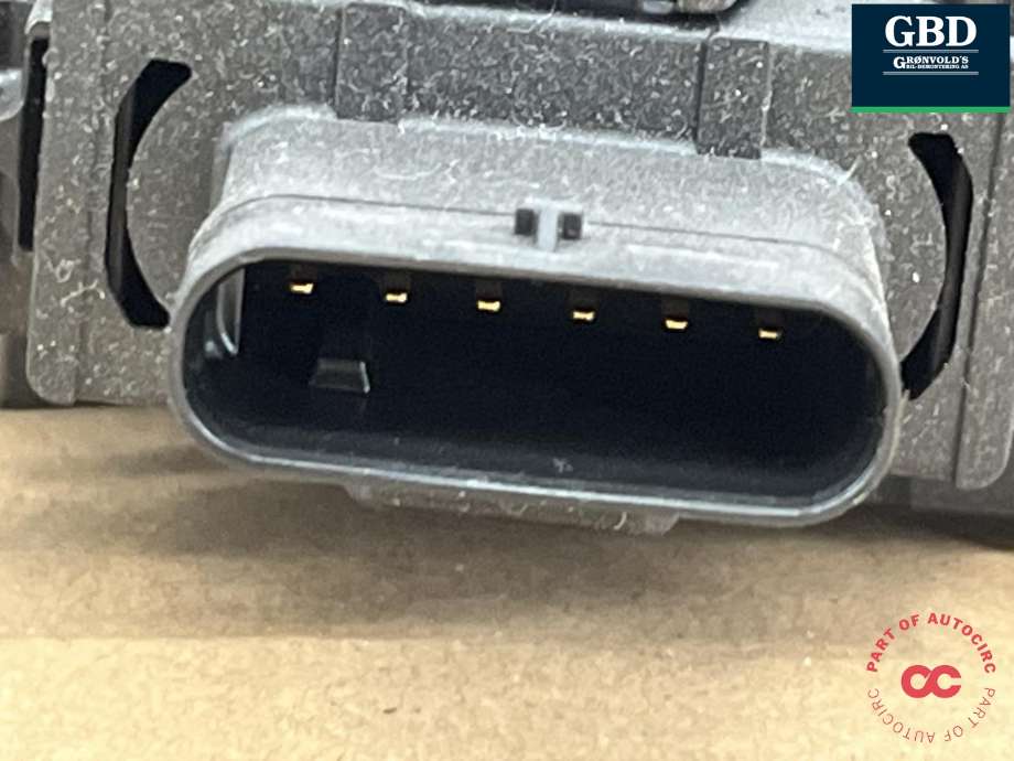 Pedal gass til Cupra Born 2022-->> (1EB 723 503 B|6PV01400500|)