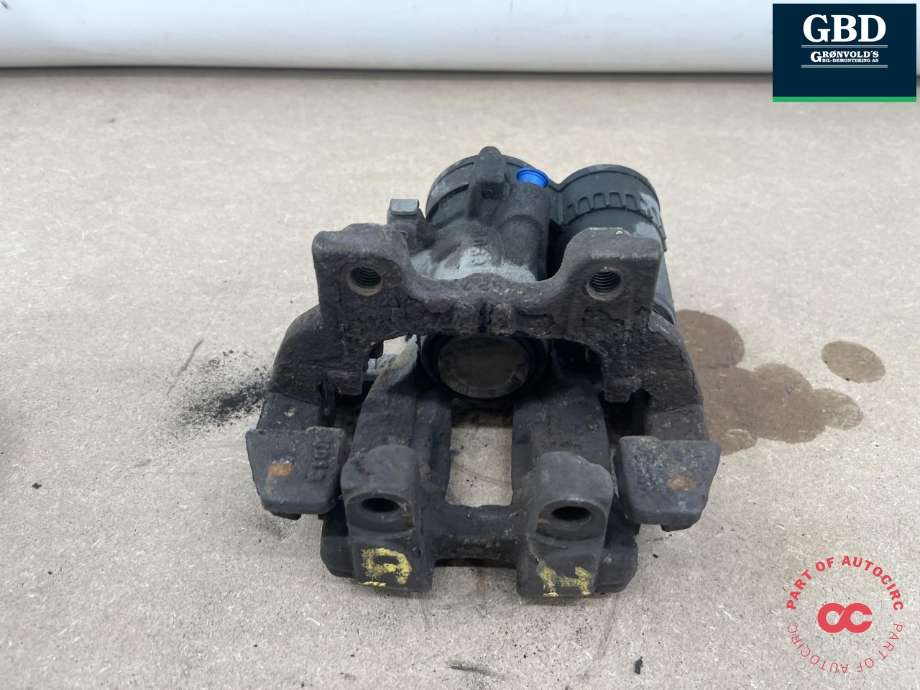 Bremsecaliper høyre bak, elektrisk til BMW 2-Serie, Active/Gran Tourer 2014-->> (F45/F46) (F45/F46) (34 20 6 883 034|)