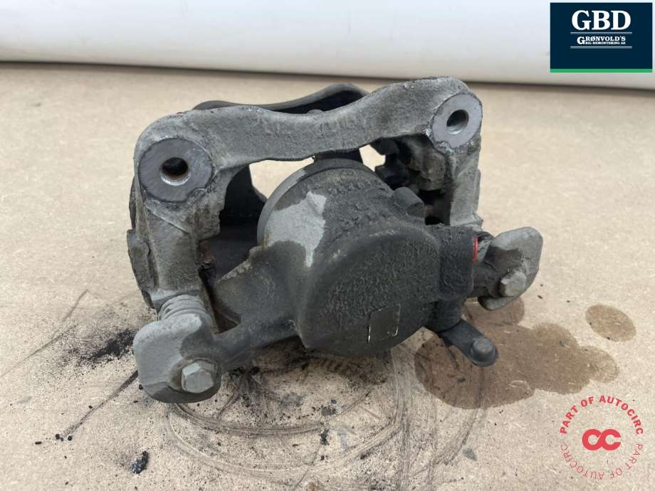 Bremsecaliper venstre foran til BMW 2-Serie, Active/Gran Tourer 2014-->> (F45/F46) (F45/F46) (34 11 6 860 267|)