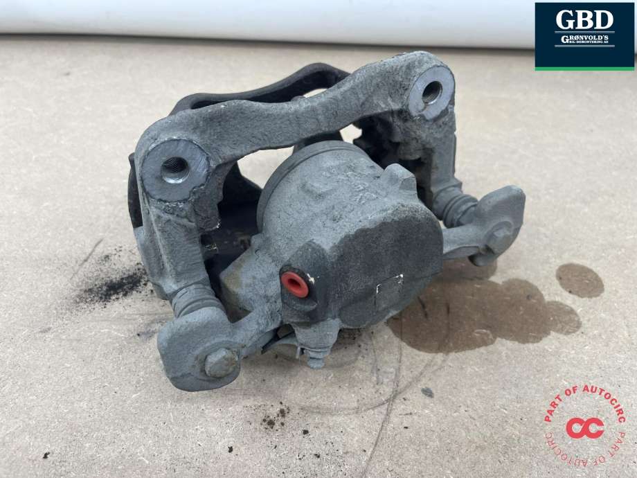 Bremsecaliper høyre foran til BMW 2-Serie, Active/Gran Tourer 2014-->> (F45/F46) (F45/F46) (34 11 6 860 268|)