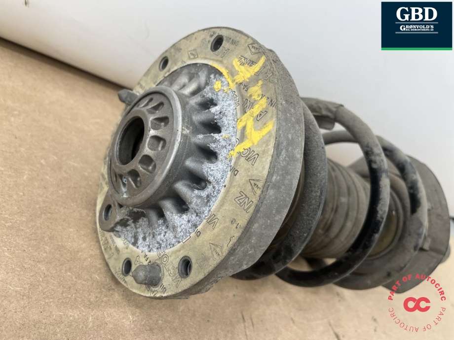Fjærbein høyre foran til BMW 2-Serie, Active/Gran Tourer 2014-->> (F45/F46) (F45/F46) (31 31 6 874 796|)