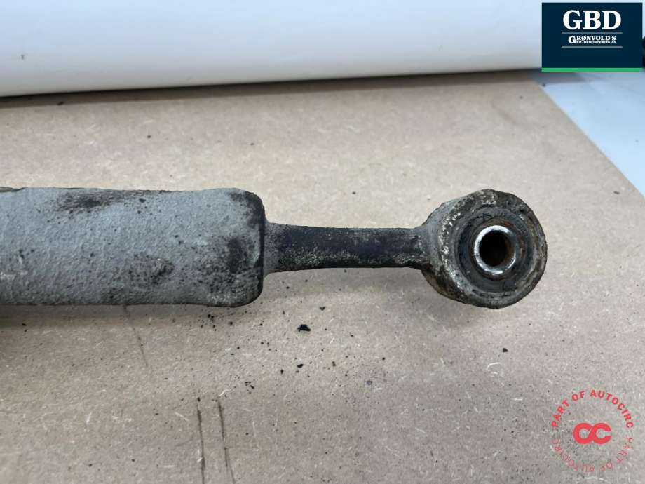 Fjærbein høyre foran til Toyota Hilux 2006-2011  (485108Z175|4851009J90|)