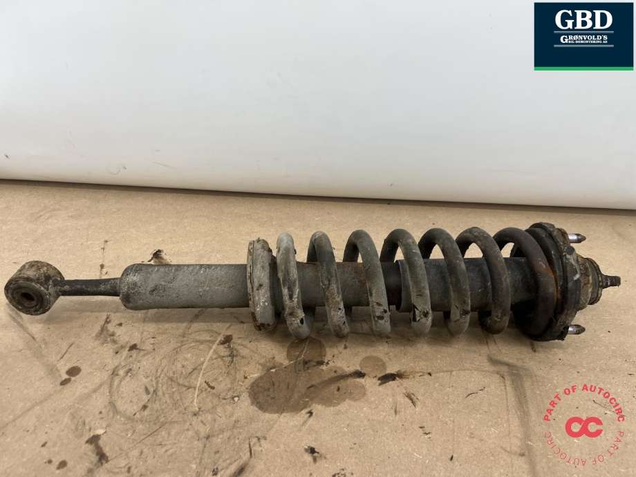 Fjærbein høyre foran til Toyota Hilux 2006-2011  (485108Z175|4851009J90|)