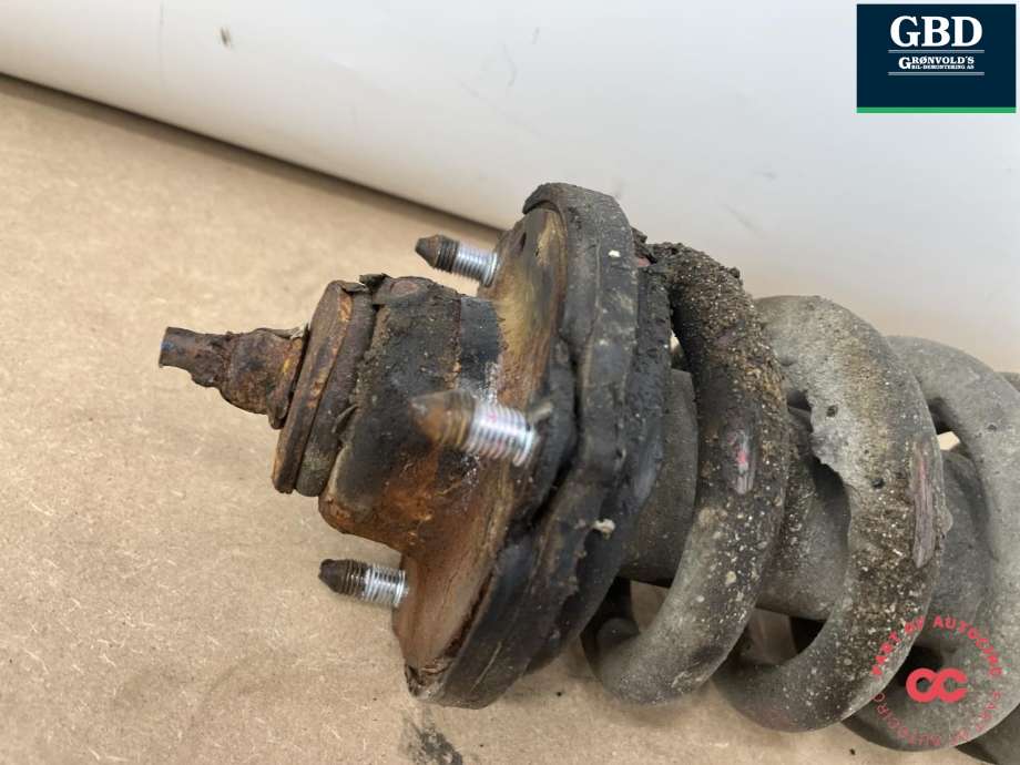 Fjærbein venstre foran til Toyota Hilux 2006-2011  (485108Z175|4851009J90|)