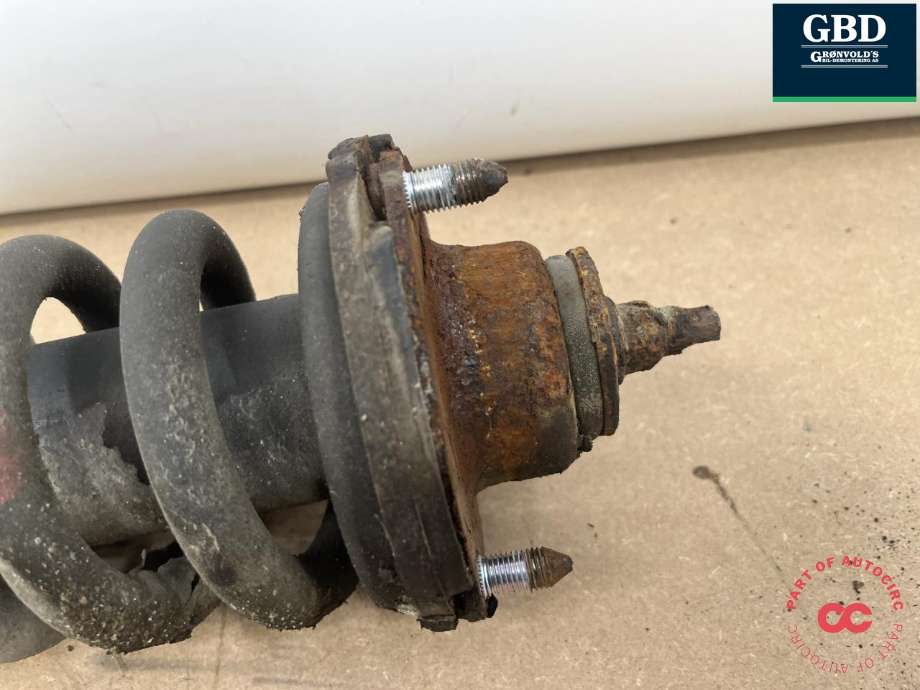 Fjærbein venstre foran til Toyota Hilux 2006-2011  (485108Z175|4851009J90|)