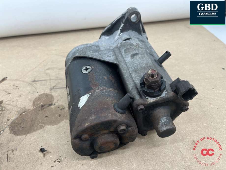 Starter diesel til Toyota Hilux 2006-2011  (281000L052|281000L051|)
