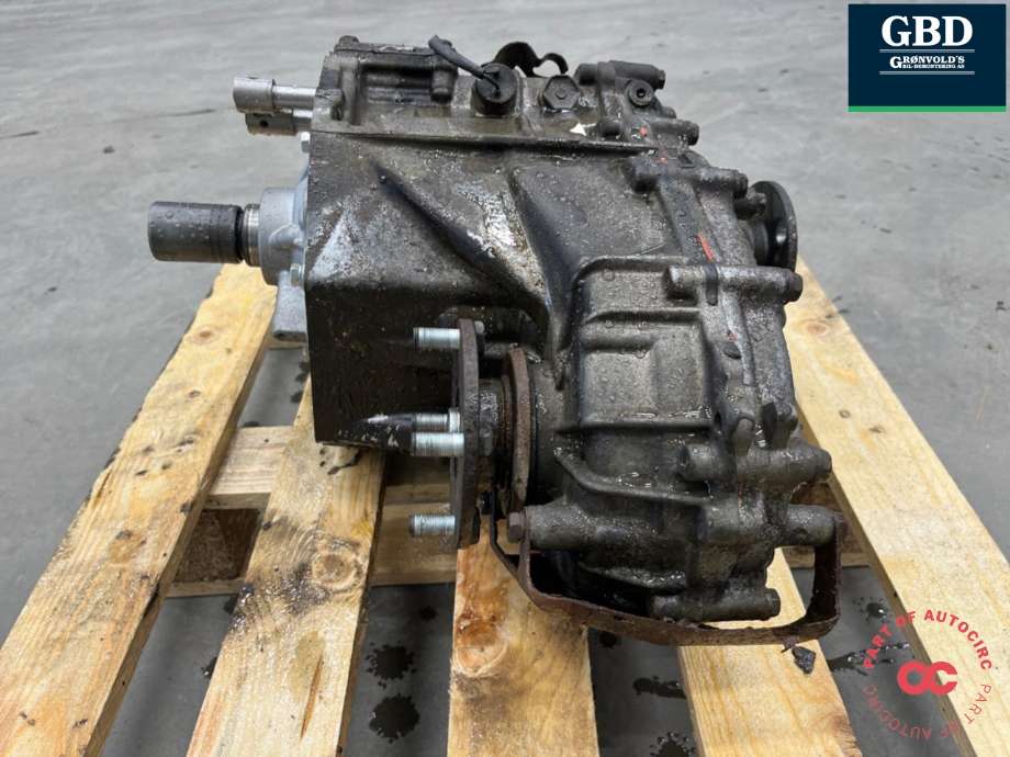 Girkasse 4WD fordelingskasse til Toyota Hilux 2006-2011  (3610071161|3610071160|)