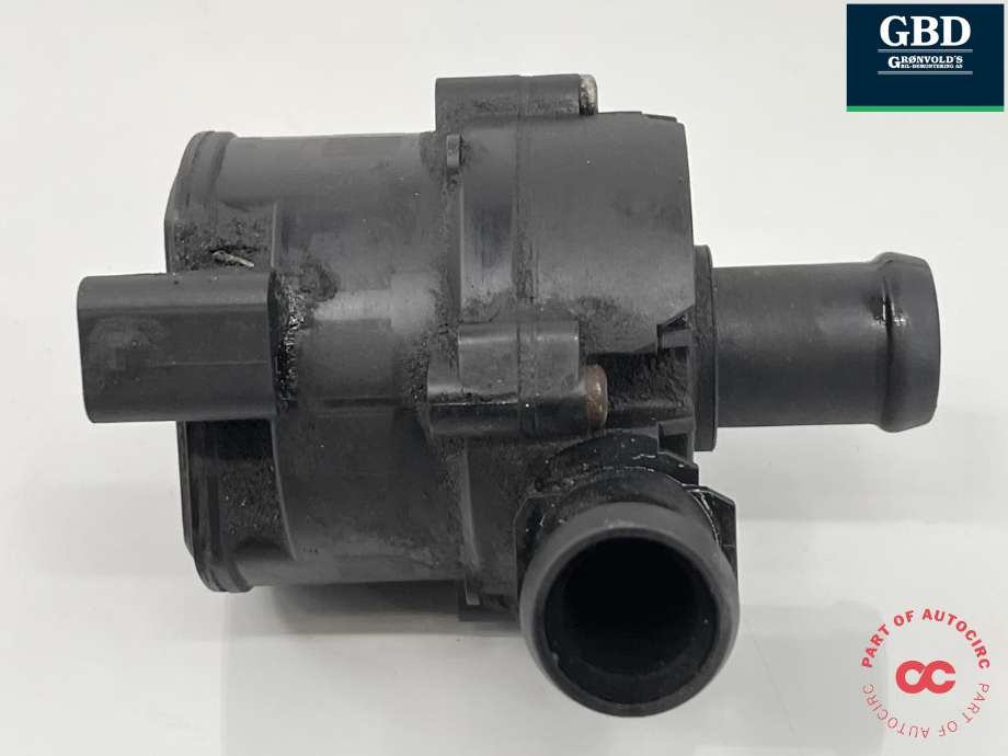 Vannpumpe elektrisk til VW Golf VII 2012-2017 (Fase 1)  (04L 121 011 EX|5G0965561|)